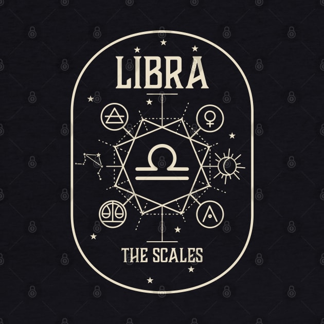 Libra by Nazonian